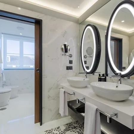 Eurostars Baixa Otel 4*