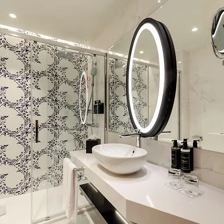 Eurostars Baixa Otel Lisboa