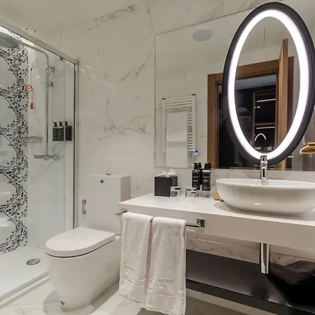 Eurostars Baixa Otel 4*